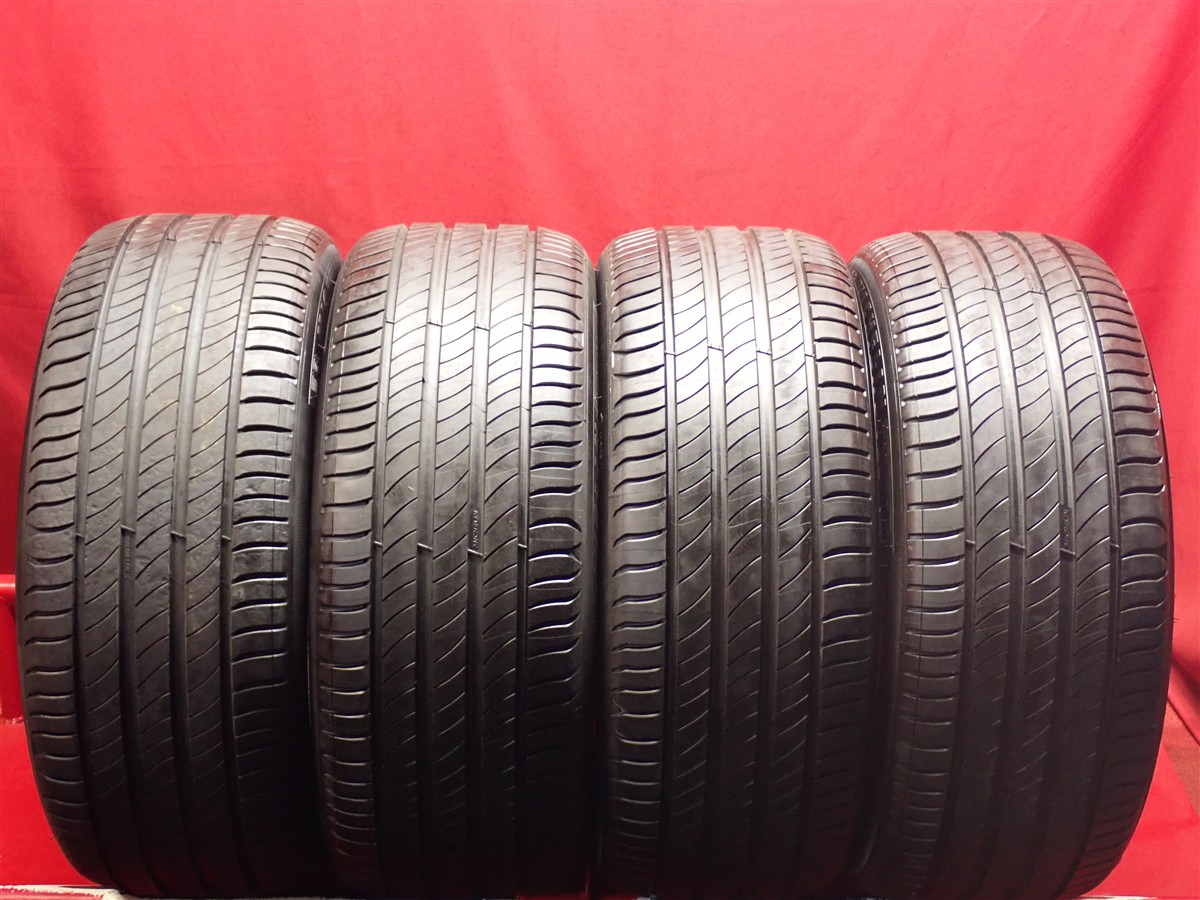ミシュラン プライマシー 4 MICHELIN PRIMACY 4 245/45R18 100W 4シリーズ グランクーペ 5シリーズ セダン 5シリーズ ツーリング 612 スカリエッティ 6シリーズ カブリオーレ 6シリーズ クーペ 6シリーズ グランクーペ A4 オールロードクワトロ A6 A6 アバント A6 オールロ