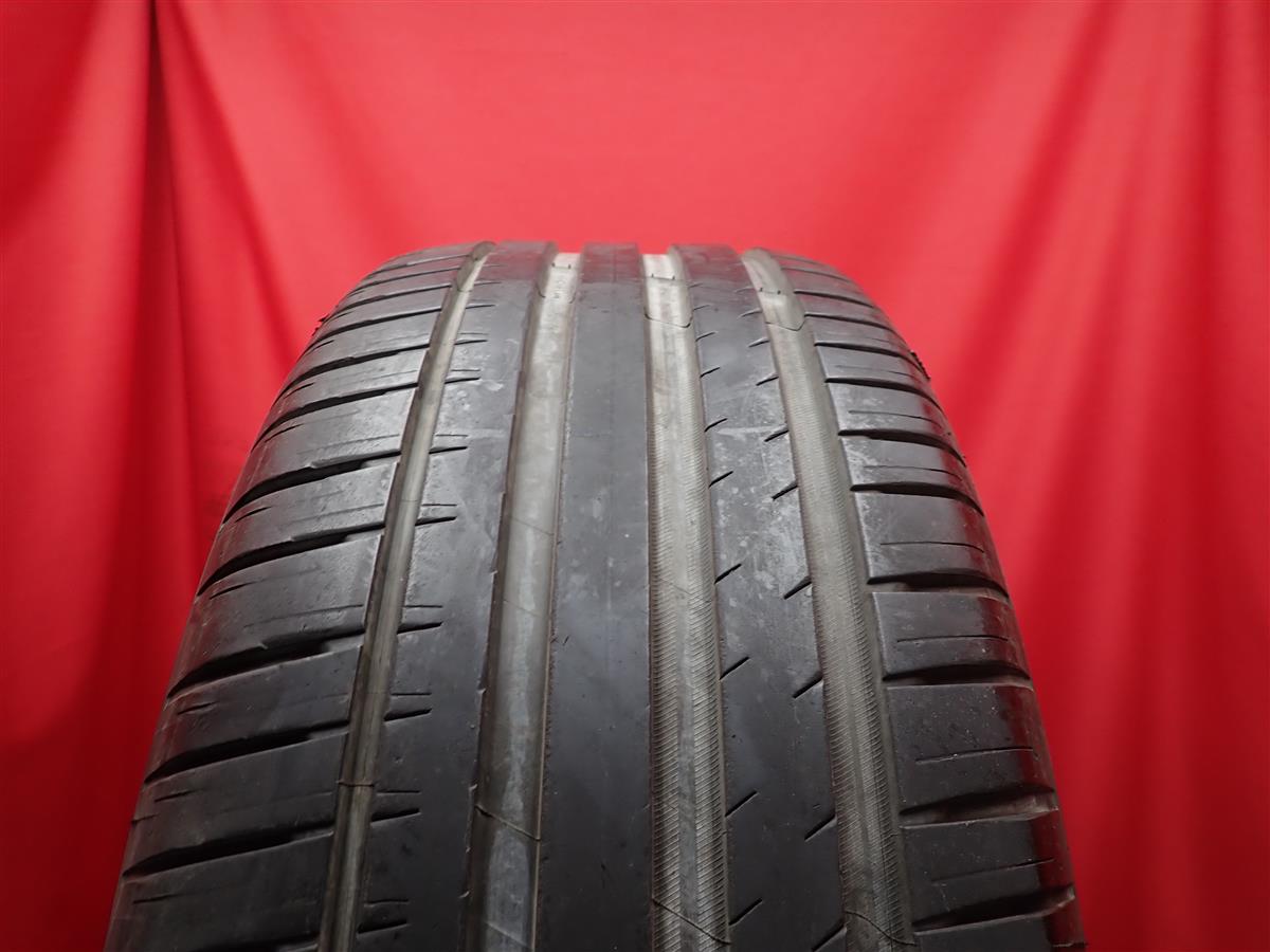 ミシュラン パイロット スポーツ4 SUV MICHELIN PILOT SPORT 4 SUV 255/55R20 110Y センチュリー トラバース レンジローバー レンジローバー スポーツ｜中古タイヤ・ホイールの太平タイヤ