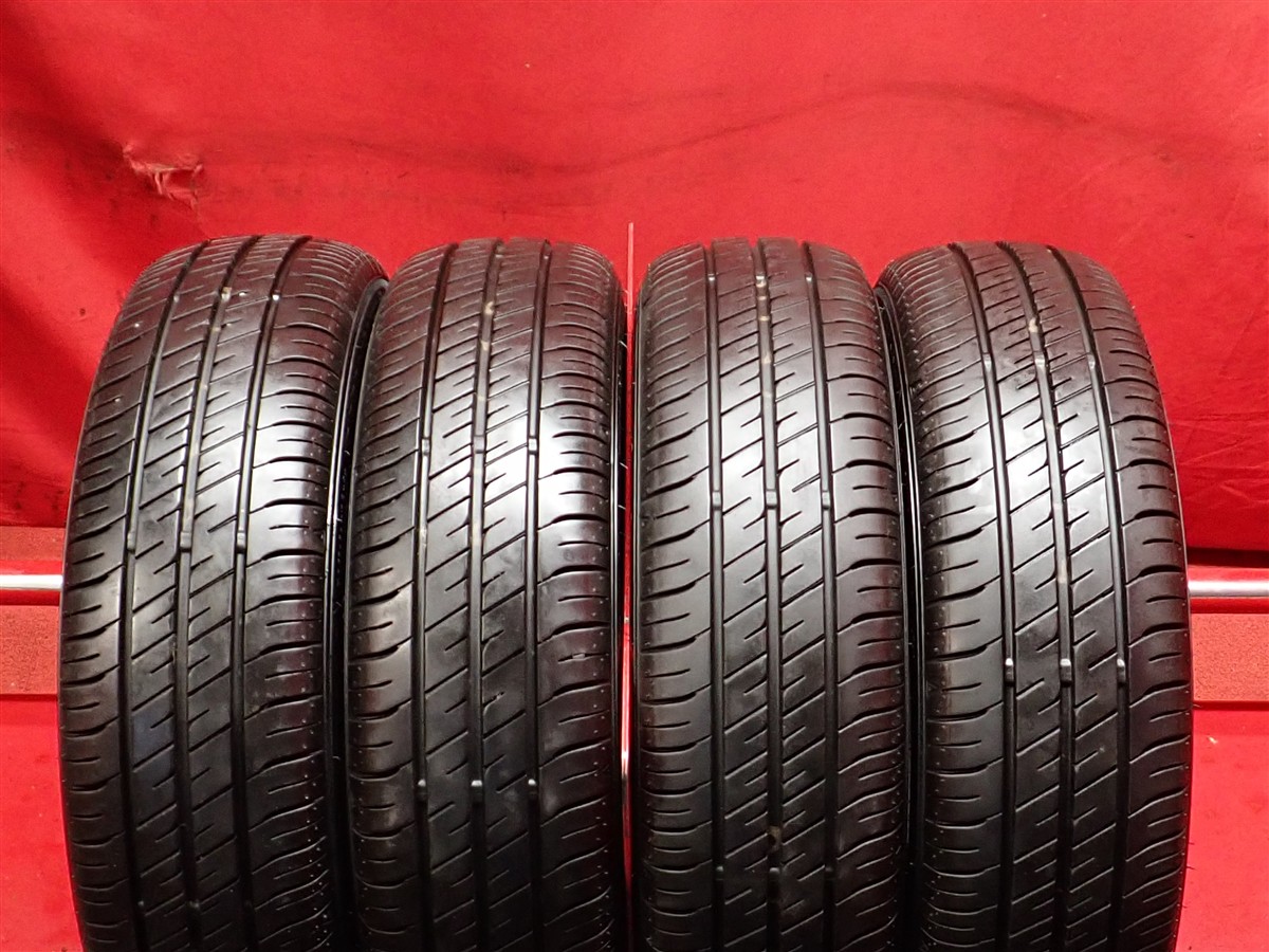 グッドイヤー エフィシェントグリップ エコ EG02 GOODYEAR EfficientGrip ECO EG02 155/65R13 73S 114 155/65R13ベース AZ-1 AZ-ワゴン MRワゴン eKクラッシィ eKスポーツ eKワゴン アルト アルト バン アルト ラパン アルトワークス エッセ オッティ オプティ キャラ キャ｜中古タイヤ・ホイールの太平タイヤ 9,438円