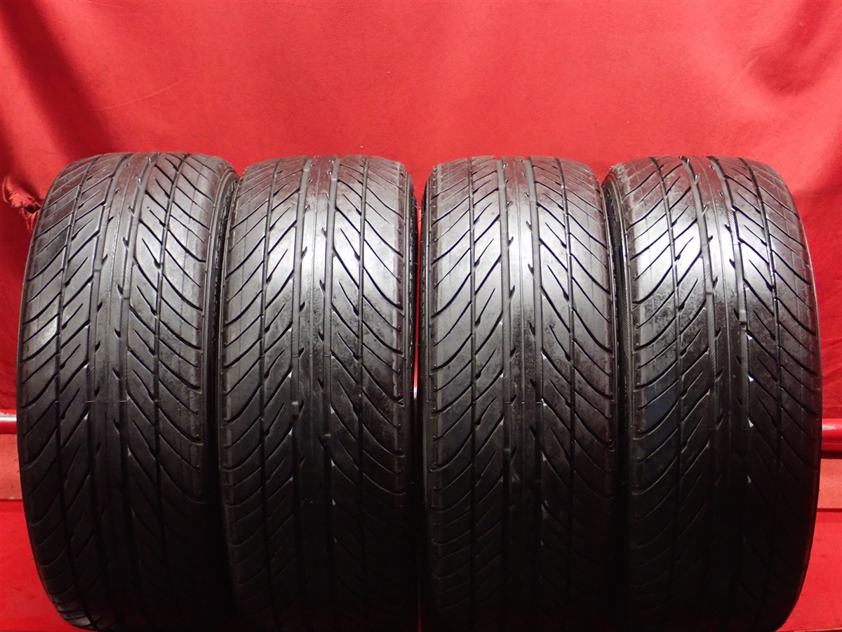 グッドイヤー デュカロ レヴスペック GOODYEAR DUCARO REVSPEC 195/45ZR16 500 500C Abarth 500 C2 MGTF S660 イプシロン ウインド デミオ バルケッタ フィエスタ ベリーサ ルーテシア ヴィータ