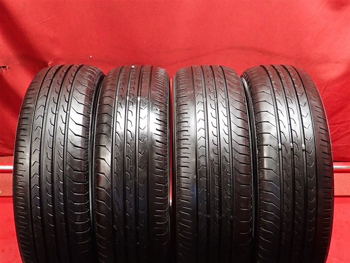 ヨコハマ ブルーアース RV03 CK YOKOHAMA BluEarth RV-03CK 165/65R14 79S BX TB YRV アトレー インサイト エブリイ プラス エブリイ ランディ カプチーノ シャレード シャンソン ジャスティ ストーリア ソシアル ソリオ タウンボックス ワイド タンク ティーポ デュエット