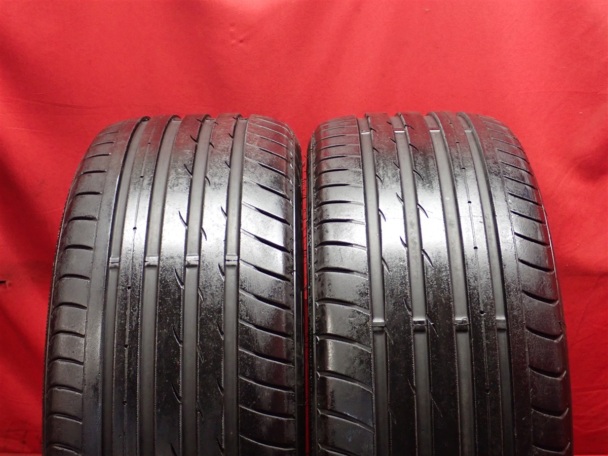 ナンカン SPORTNEX AS-2+ NANKANG Sportnex AS-2+ 265/45R21 104W インフィニティ FX50 レンジローバー ヴェラール｜中古タイヤ・ホイールの太平タイヤ