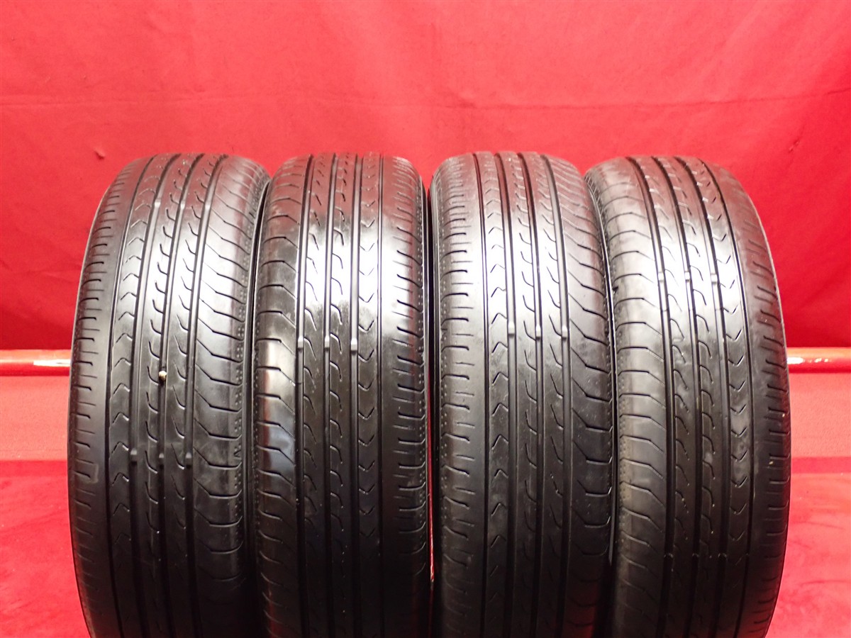 ヨコハマ ブルーアース RV03 CK YOKOHAMA BluEarth RV-03CK 165/65R14 79S BX TB YRV アトレー インサイト エブリイ プラス エブリイ ランディ カプチーノ シャレード シャンソン ジャスティ ストーリア ソシアル ソリオ タウンボックス ワイド タンク ティーポ デュエット｜中古タイヤ・ホイールの太平タイヤ