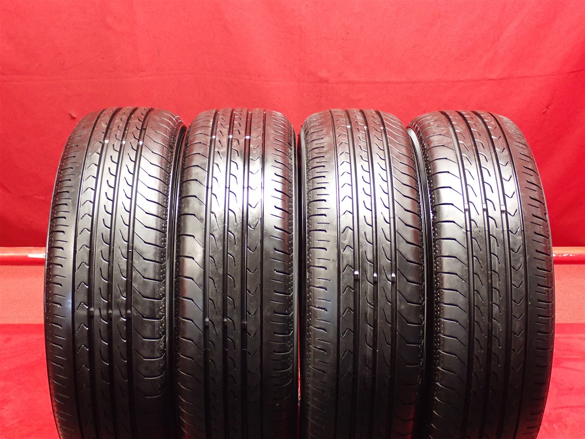 ヨコハマ ブルーアース RV03 CK YOKOHAMA BluEarth RV-03CK 165/65R14 79S BX TB YRV アトレー インサイト エブリイ プラス エブリイ ランディ カプチーノ シャレード シャンソン ジャスティ ストーリア ソシアル ソリオ タウンボックス ワイド タンク ティーポ デュエット｜中古タイヤ・ホイールの太平タイヤ 15,444円