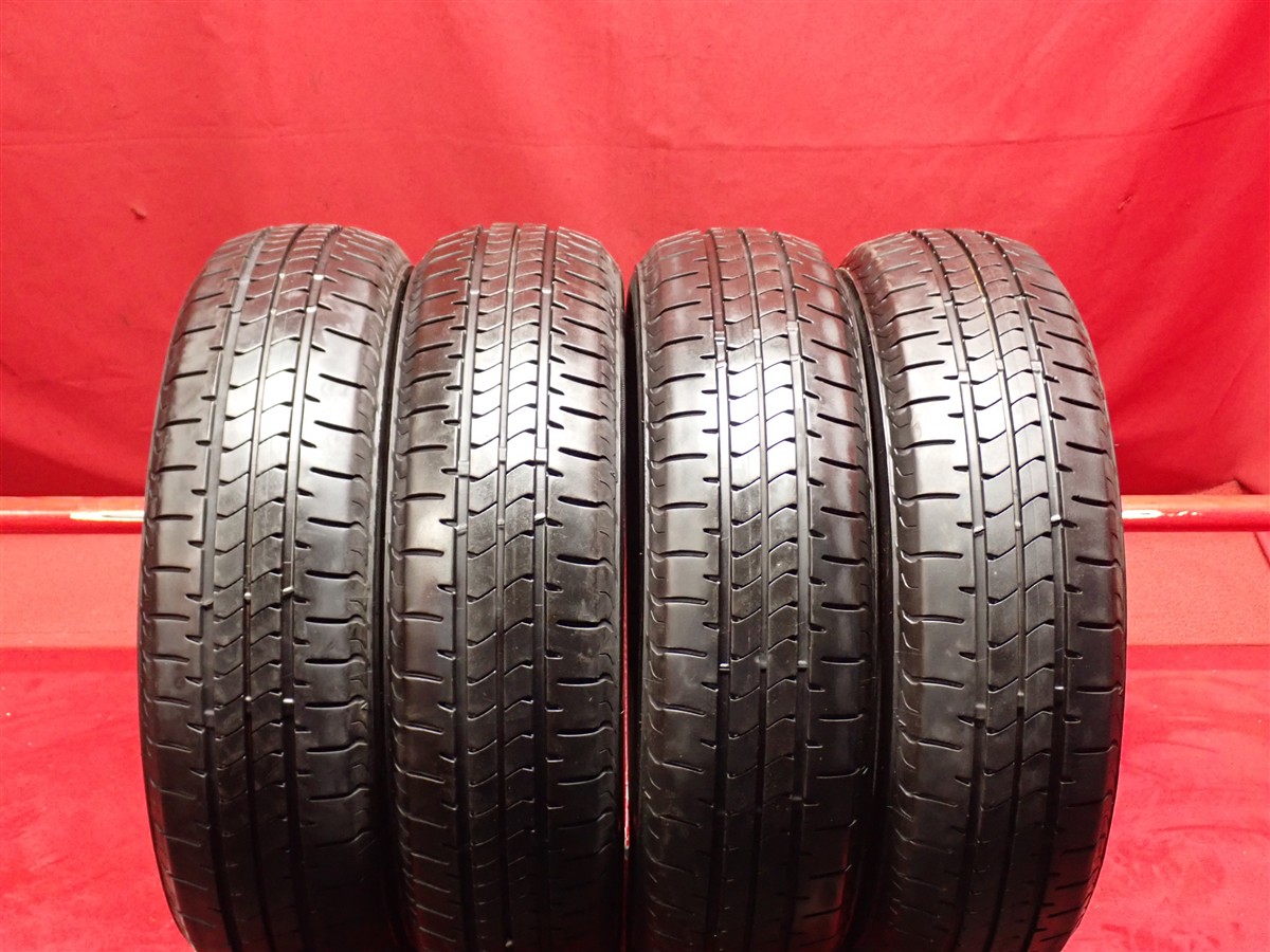 ブリヂストン ニューノ BRIDGESTONE NEWNO 165/65R14 79S BX TB YRV アトレー インサイト エブリイ プラス エブリイ ランディ カプチーノ シャレード シャンソン ジャスティ ストーリア ソシアル ソリオ タウンボックス ワイド タンク ティーポ デュエット デリカ D:2