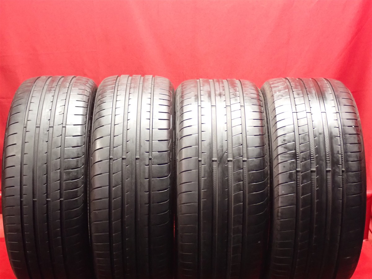 グッドイヤー イーグル F1 アシメトリック 5 GOODYEAR EAGLE F1 ASYMMETRIC 5 225/45R18 95Y 245/40R18 97Y2シリーズ アクティブツアラー 2シリーズ クーペ 2シリーズ グランツアラー 3008 3シリーズ セダン 3シリーズ ツーリング 4シリーズ カブリオレ 4シリーズ クーペ 4