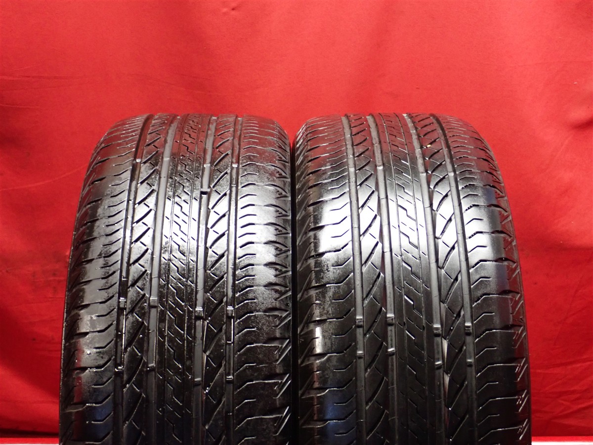 ブリヂストン デューラー H/L850 BRIDGESTONE DUELER H/L850 235/55R19 101V Eペイス GLCクラス Q5 Q5 スポーツバック RAV4 RX 450h RX350 XC60 XC90 アイオニック5 アリア エクストレイル クラウン ステルヴィオ ディスカバリー スポーツ パシフィカ マカン ミライ レンジ