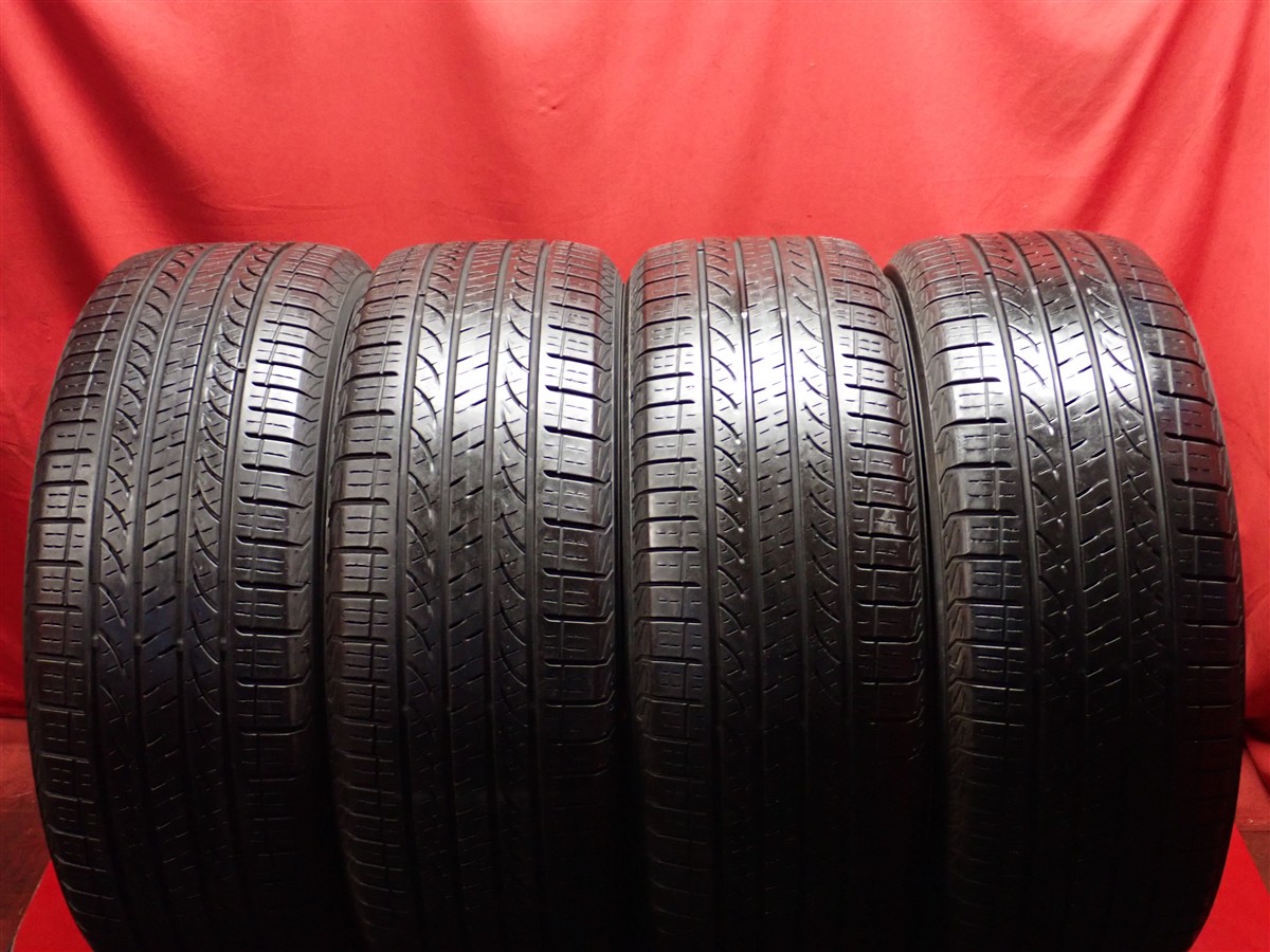 ヨコハマ AVID(エイビッド) GT YOKOHAMA AVID 235/55R19 101V Eペイス GLCクラス Q4 e-tron Q5 Q5 スポーツバック RAV4 RX 450h RX350 XC60 XC90 アイオニック5 アリア エクストレイル クラウン ステルヴィオ ディスカバリー スポーツ パシフィカ マカン ミライ レンジロー|中古タイヤ・ホイールの太平タイヤ