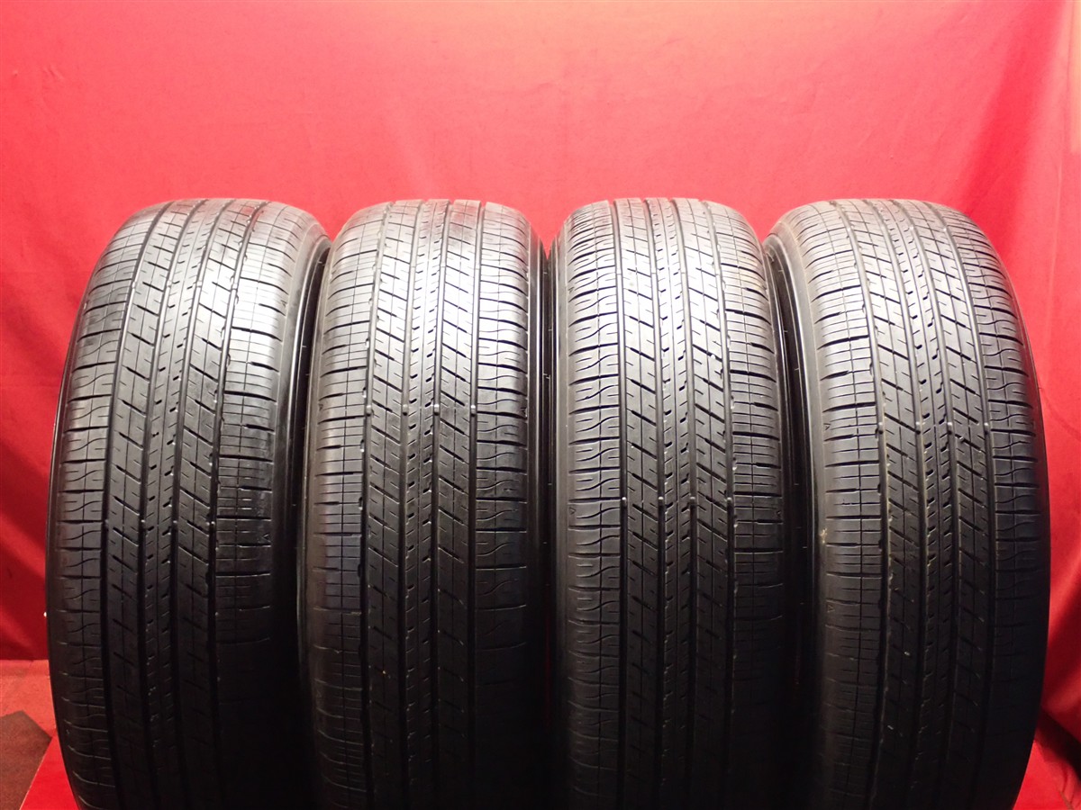 ダンロップ グラントレック H/T 31 DUNLOP GRANDTREK H/T 31 265/65R18 114V GX550 LX600 LX700h エスカレード ランドクルーザー ランドクルーザー 250｜中古タイヤ・ホイールの太平タイヤ 38,968円