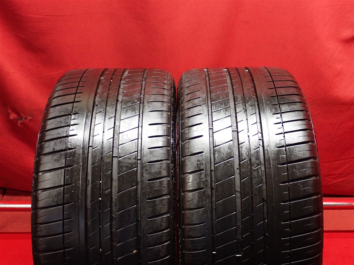 ミシュラン パイロット スポーツ3 ZP MICHELIN PILOT SPORT 3 ZP 275/30R20 97Y CLS CLSクラス E E クーペ RS5 RS5 カブリオレ