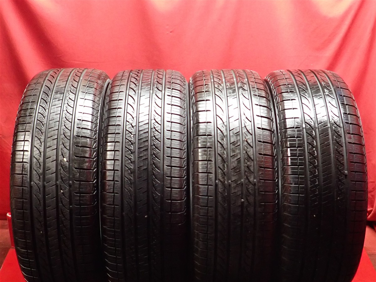 ヨコハマ AVID(エイビッド) GT YOKOHAMA AVID 235/55R19 101V Eペイス GLCクラス Q4 e-tron Q5 Q5 スポーツバック RAV4 RX 450h RX350 XC60 XC90 アイオニック5 アリア エクストレイル クラウン ステルヴィオ ディスカバリー スポーツ パシフィカ マカン ミライ レンジロー