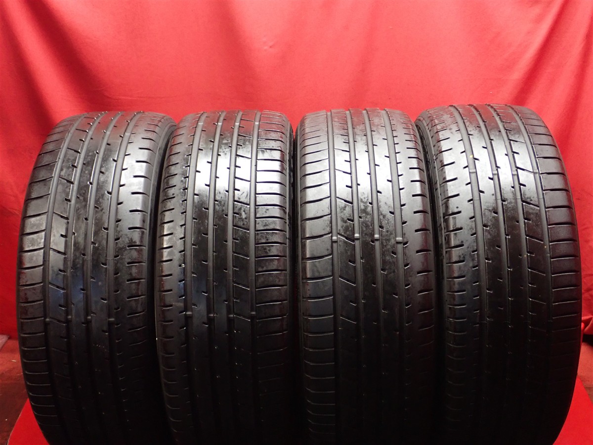 トーヨー プロクセス R46 TOYO PROXES R46 225/55R19 99V CX-5 CX-8 LM500h クラウン クロスオーバー タイカン ハリアー ヴェルファイア