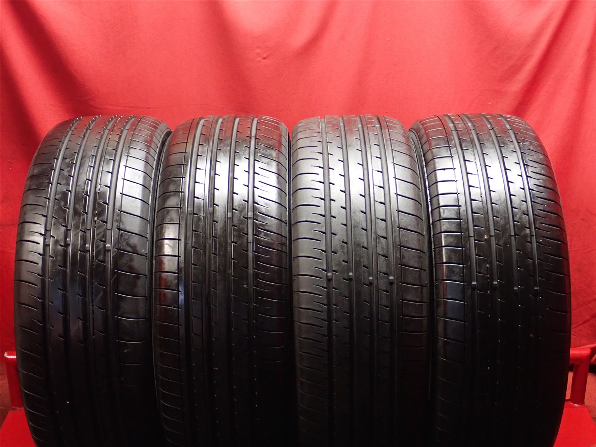 ヨコハマ ブルーアース XT AE61 YOKOHAMA BluEarth XT AE61 235/55R19 101V Eペイス GLCクラス Q4 e-tron Q5 Q5 スポーツバック RAV4 RX 450h RX350 XC60 XC90 アイオニック5 アリア エクストレイル クラウン ステルヴィオ ディスカバリー スポーツ パシフィカ マカン ミラ|中古タイヤ・ホイールの太平タイヤ