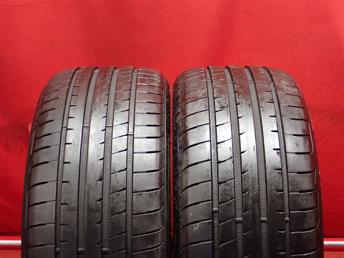 グッドイヤー イーグル F1 アシメトリック 3 GOODYEAR EAGLE F1 ASYMMETRIC 3 225/40R19 93Y 2シリーズ クーペ 3シリーズ セダン 3シリーズ ツーリング 4シリーズ カブリオレ 4シリーズ クーペ 4シリーズ グランクーペ 500X C C クーペ Cクラス クーペ Cクラス ステーション