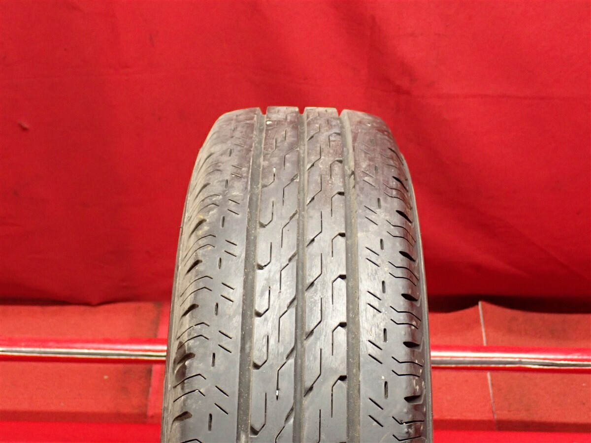 ブリヂストン エコピア R680 BRIDGESTONE ECOPIA R680 195R14 8PR