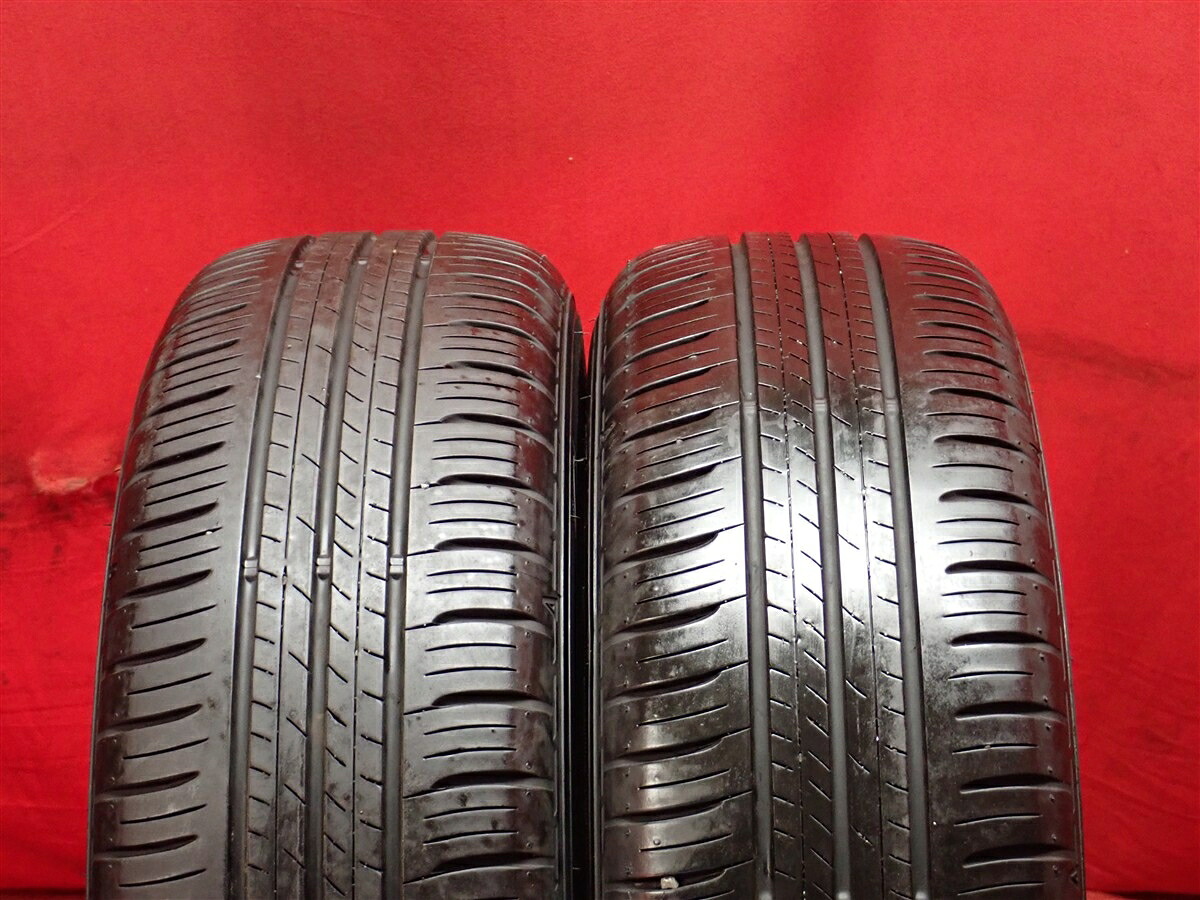 ダンロップ エナセーブ EC300+ DUNLOP ENASAVE EC300+ 195/65R16 92H アテンザ スポーツ アテンザ スポーツワゴン アテンザ セダン アテンザ ワゴン ライズ ライズ ハイブリッド レックス ロッキー