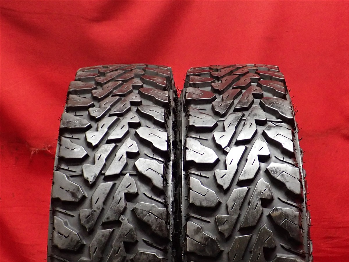 ヨコハマ ジオランダー M/T G003 YOKOHAMA GEOLANDAR M/T G003 185/85R16 105/103N8PR 13,376円