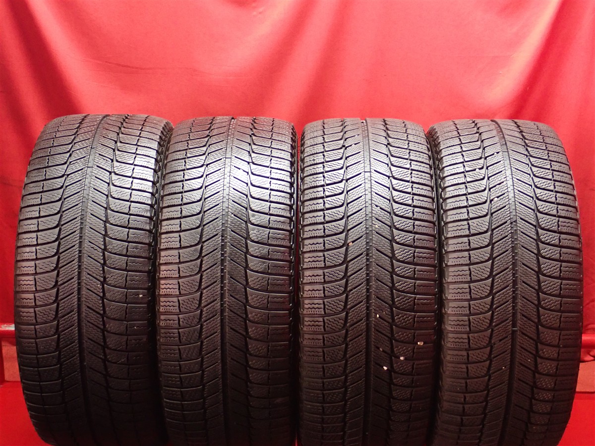 ミシュラン X-アイス XI3 MICHELIN X-ICE XI3 245/40R18 97H 5シリーズ セダン 5シリーズ ツーリング A4 A4 アバント A5 A5 CABRIOLET A5 カブリオレ A5 クーペ A5 スポーツバック A6 A6 アバント B12 B3 Biターボ CLSクラス CTS Cクラス クーペ Cクラス ステーションワゴン