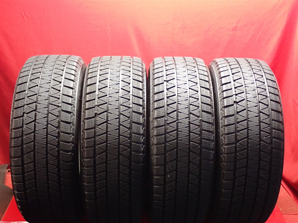 ブリヂストン ブリザック DM-V3 BRIDGESTONE BLIZZAK DM-V3 265/60R18 110Q G GLクラス Gクラス インフィニティQX56 グランドチェロキー セコイア タンドラ トライトン パジェロ ランドクルーザー プラド|中古タイヤ・ホイールの太平タイヤ