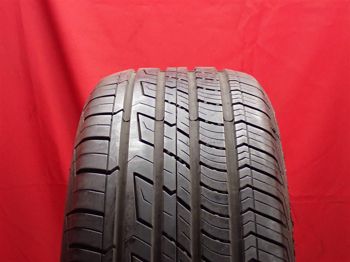 クーパー CS5 ウルトラ ツーリング COOPER CS5 ULTRA TOURING 235/55R19 105H Eペイス GLCクラス Q5 Q5 スポーツバック RAV4 RX 450h RX350 XC60 XC90 アイオニック5 アリア エクストレイル クラウン ステルヴィオ ディスカバリー スポーツ パシフィカ マカン ミライ レン