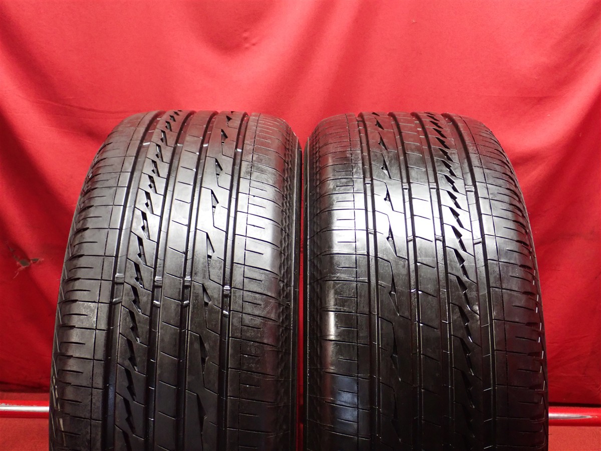 ブリヂストン アレンザ LX100 BRIDGESTONE ALENZA LX100 265/55R19 109V 35,035円