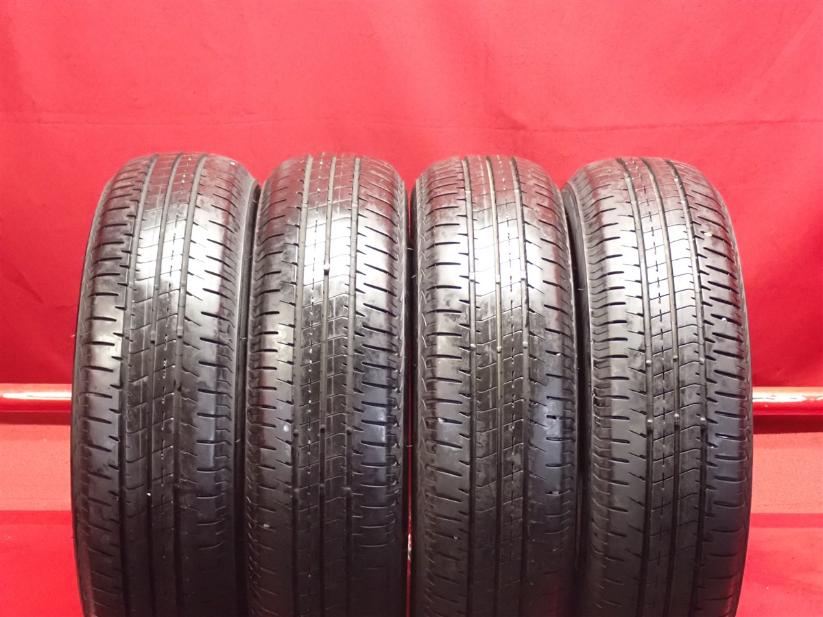 ブリヂストン エコピア NH200C BRIDGESTONE ECOPIA NH200C 165/65R14 79S BX TB YRV アトレー インサイト エブリイ プラス エブリイ ランディ カプチーノ シャレード シャンソン ジャスティ ストーリア ソシアル ソリオ タウンボックス ワイド タンク ティーポ デュエット