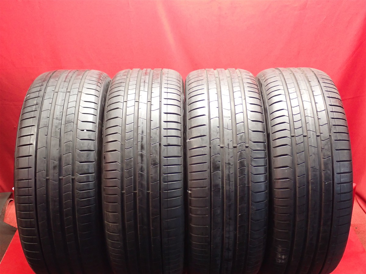 ピレリ P ZERO PZ4 PIRELLI P ZERO PZ4 235/50R19 99W GLA GLB GLKクラス V90 クロスカントリー XC40 キャプティバ シエナ ハリアー フォレスター