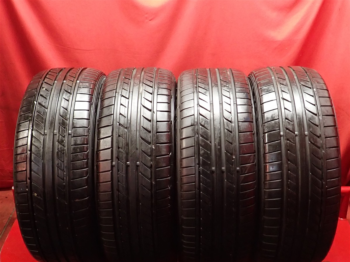 グッドイヤー イーグル LS エグゼ GOODYEAR EAGLE LS EXE 235/50R18 97V 7シリーズ A ATTO3 CTS CTSスポーツワゴン GLAクラス LS460 LS460L LS600h LS600h L Q3 STS V60 クロスカントリー X3 XC70 XJ XJ6 XJ8 XJR XLR アルファード ギブリ クーガ ティグアン デイムラー マ