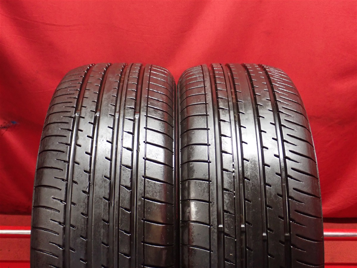 ヨコハマ ブルーアース XT AE61 YOKOHAMA BluEarth XT AE61 225/55R18 98V 3008 5008 A6 A6 アバント C5 AIRCROSS SUV Eクラス ステーションワゴン Eクラス セダン LBX X1 XV iX1 ZR-V アウトランダー アウトランダー PHEV エクストレイル エクリプスクロス エクリプスクロ