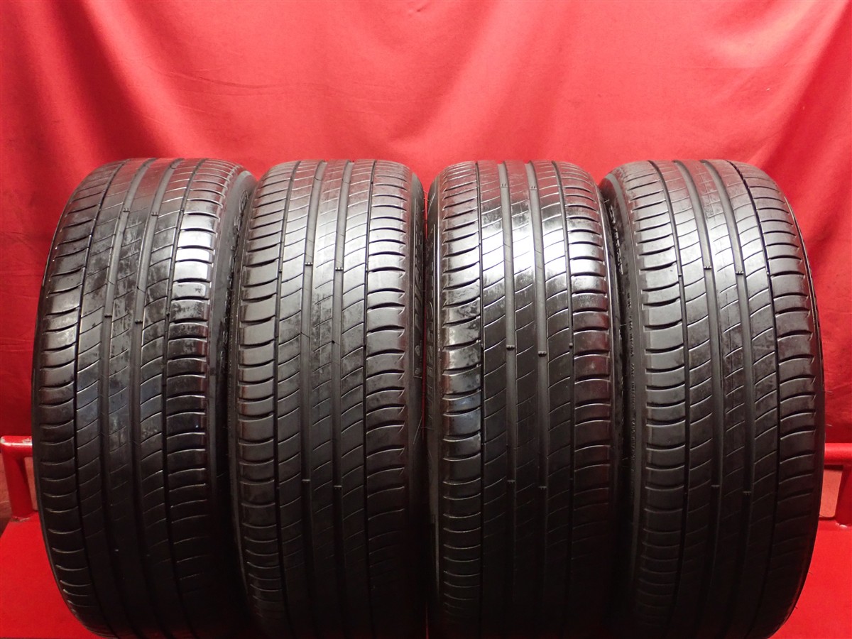 ミシュラン プライマシー 3 ZP MICHELIN PRIMACY 3 ZP 205/55R17 95W 2シリーズ アクティブツアラー 2シリーズ グランツアラー Aクラス セダン Bクラス C4 ピカソ XE カングー キャプチャー グランドC4 スペースツアラー ケイマンS ゴルフ オールトラック ステップワゴン ス|中古タイヤ・ホイールの太平タイヤ