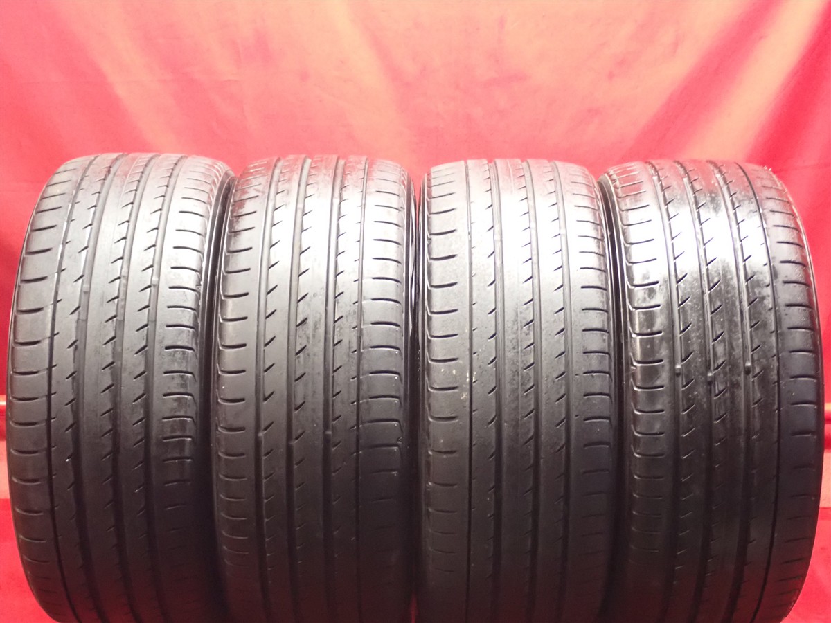 ヨコハマ アドバン スポーツ V105 YOKOHAMA ADVAN Sport V105 225/40R18 88W 1シリーズ 2シリーズ クーペ 2シリーズ グランクーペ 308 308SW 360スパイダー 3シリーズ カブリオーレ 911 911 GT3/GT2 911 カレラ4S ターボ 911 ターボS 964 A3 A3 スポーツバック A4 ATS ATSク