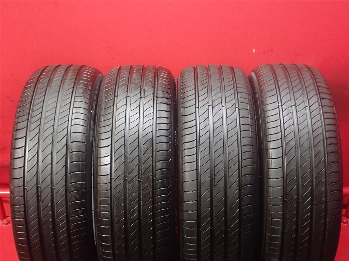 ミシュラン e-プライマシー - MICHELIN e-PRIMACY 205/55R19 97V C5 X DS4