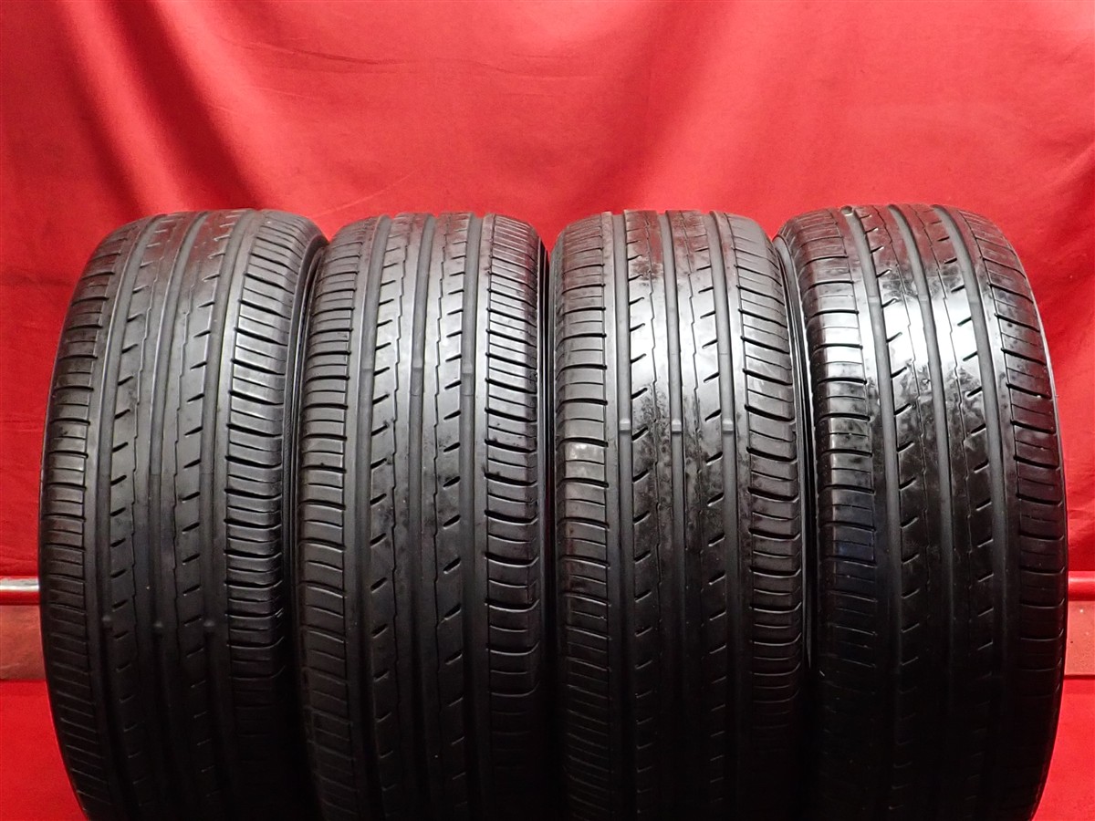 ヨコハマ ブルーアース Es ES32 YOKOHAMA BluEarth 205/55R16 91V 164 1シリーズ 1シリーズ カブリオーレ 1シリーズ クーペ 2008 2シリーズ グランクーペ 307 307CC 307SW 308 308CC 308SW 3シリーズ ti 3シリーズ クーペ 3シリーズ セダン 3シリーズ ツーリング 406 500L