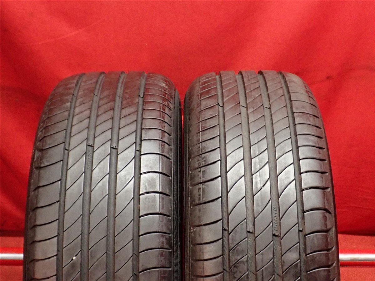 ミシュラン プライマシー 4 MICHELIN PRIMACY 4 185/60R15 84T 1007 A1 C3 アクア インサイト エグザンティア カローラ フィールダー グレイス シエンタ シャトル スイフト スプラッシュ スマート フォーツー スマート フォーフォー トゥインゴ ネオン フィット フィット シ