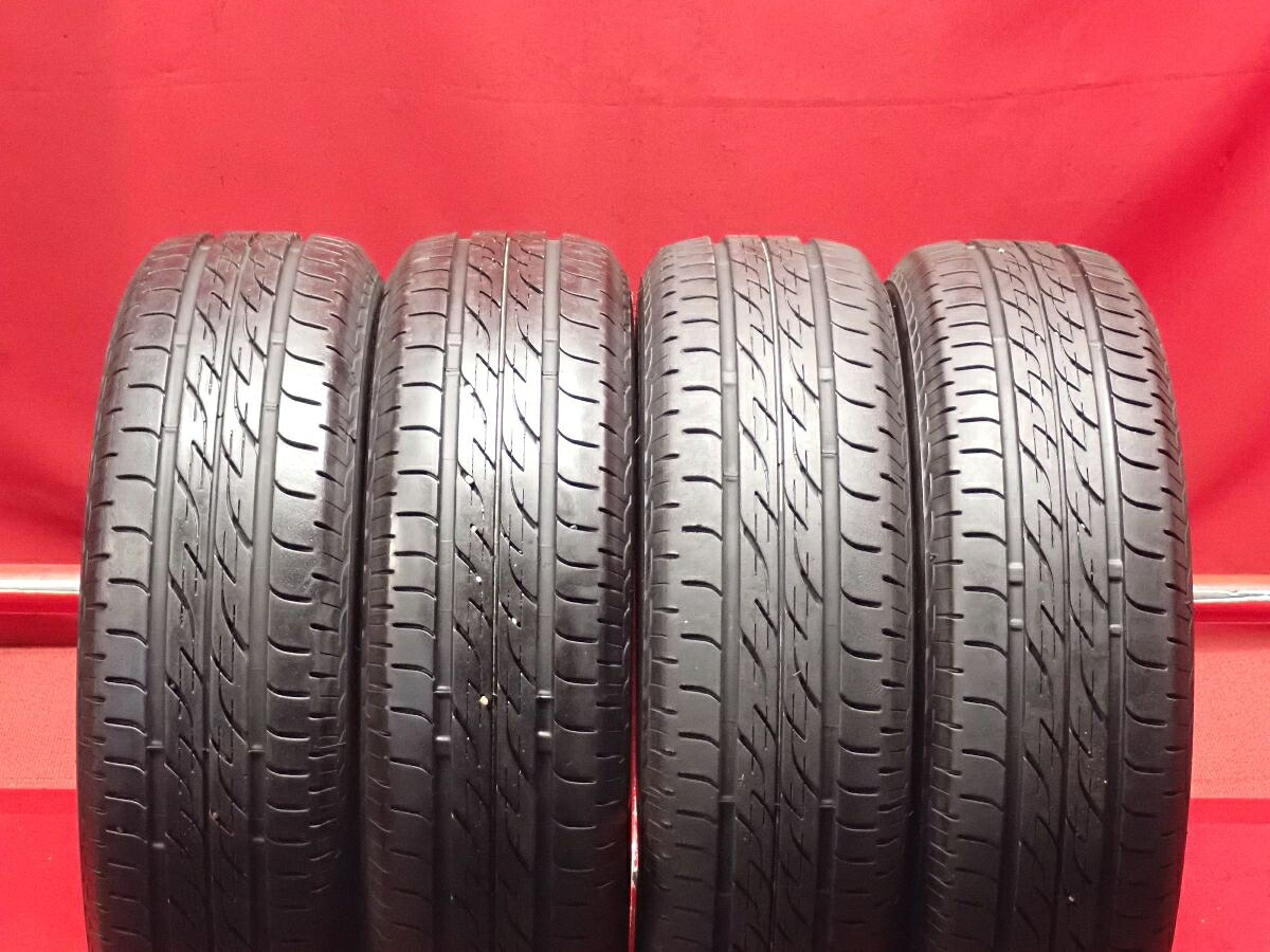 ブリヂストン ネクストリー BRIDGESTONE NEXTRY 155/65R13 73S 114 155/65R13ベース AZ-1 AZ-ワゴン MRワゴン eKクラッシィ eKスポーツ eKワゴン アルト アルト バン アルト ラパン アルトワークス エッセ オッティ オプティ キャラ キャロル ザッツ スピアーノ セルボ ゼ