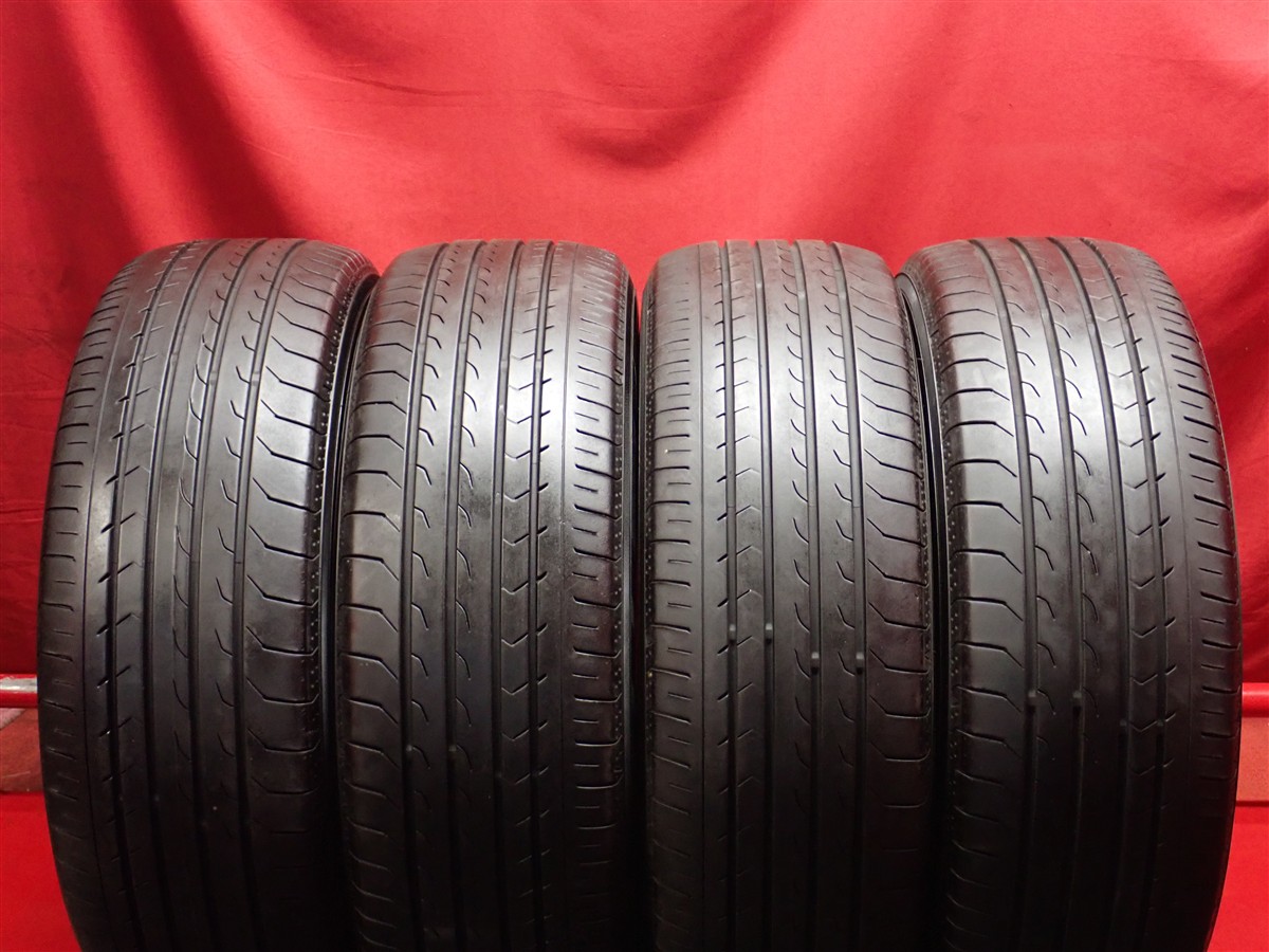 ヨコハマ ブルーアース RV03 YOKOHAMA BluEarth RV-03 205/60R16 96H 2シリーズ アクティブツアラー 2シリーズ グランツアラー 3シリーズ セダン 3シリーズ ツーリング A4 A4 アバント Aクラス Aクラス セダン C3 エアクロス SUV C4 ピカソ Eクラス セダン HR-V SX4 Sタイプ