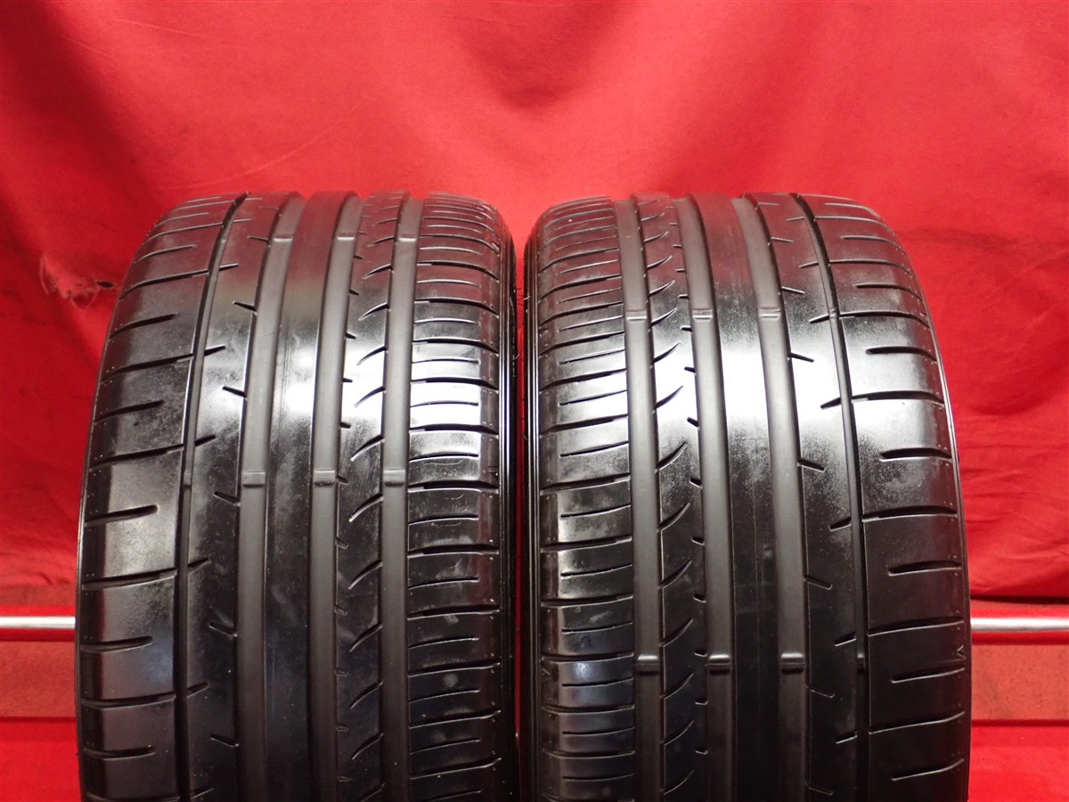 ダンロップ SPスポーツ マックス 050+ DUNLOP SP SPORT MAXX 050+ 255/40R17 98Y 3シリーズ カブリオーレ 3シリーズ クーペ 3シリーズ セダン 5シリーズ セダン 911 911 カレラ-カレラ4 911 タルガ 928 968 NSX RX-7 S6 SL Z4 スープラ ボクスターS｜中古タイヤ・ホイールの太平タイヤ