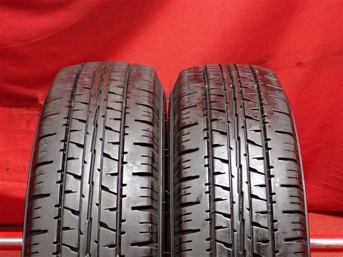 ダンロップ エナセーブ VAN01 DUNLOP ENASAVE VAN01 165R13 8PR AD AD エキスパート NV150 AD サクシード タウンエース バン パートナー プロボックス ライトエース バン ライトエース/タウンエース-バン ランサー カーゴ｜中古タイヤ・ホイールの太平タイヤ