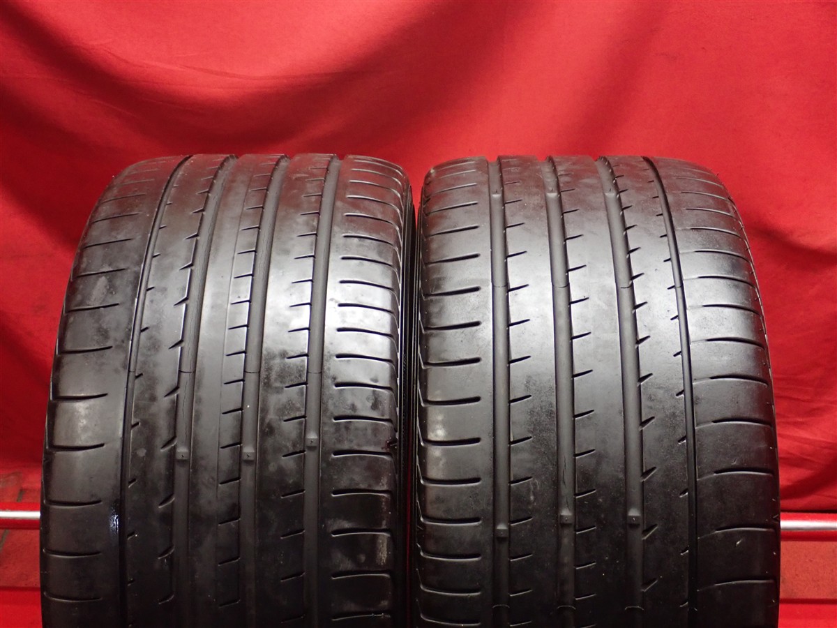 ヨコハマ アドバン スポーツ V105 YOKOHAMA ADVAN Sport V105 275/30R20 97Y CLS CLSクラス E E クーペ RS5 RS5 カブリオレ｜中古タイヤ・ホイールの太平タイヤ