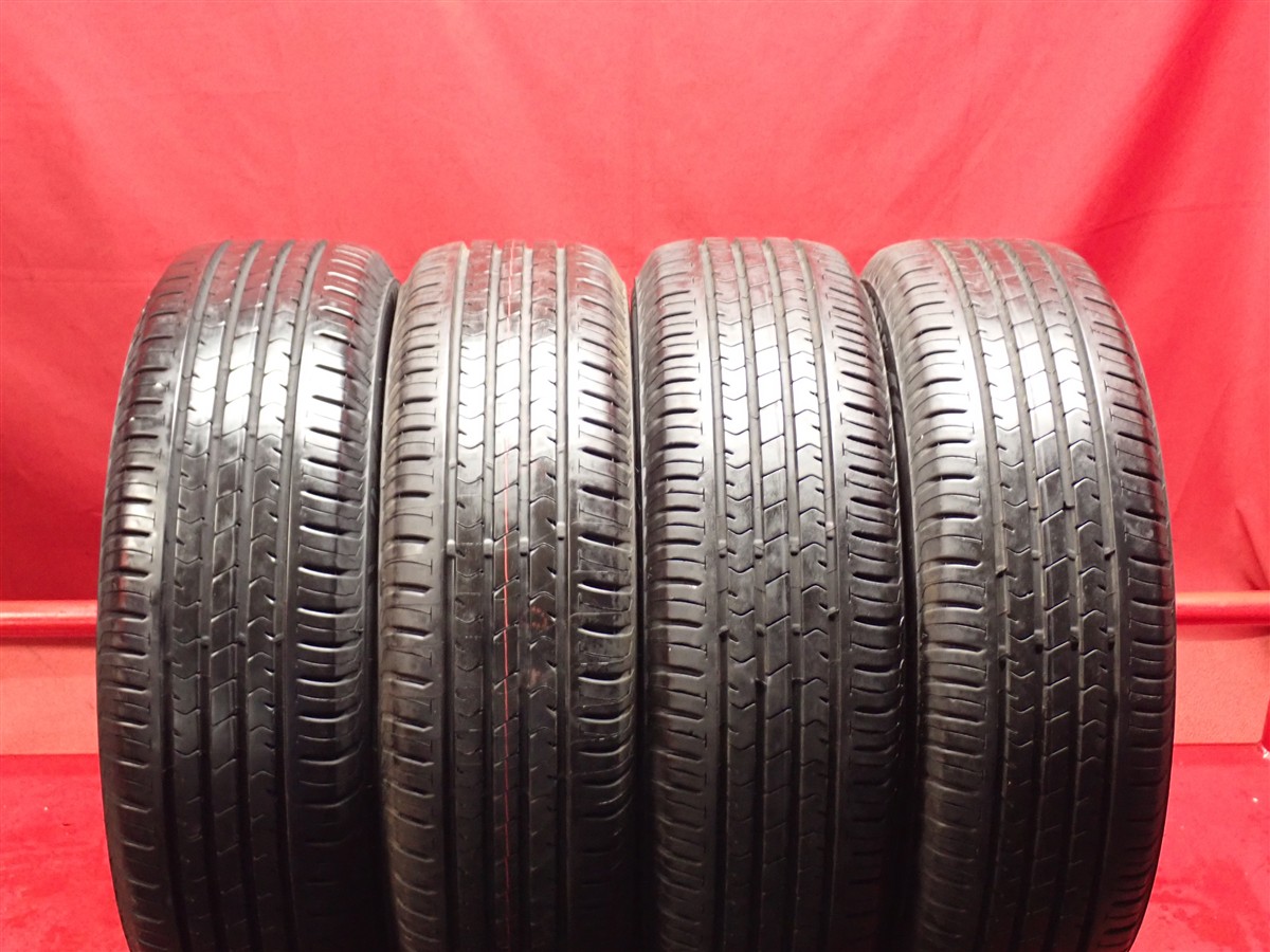 ブリヂストン エコピア NH100 BRIDGESTONE ECOPIA NH100 195/65R15 91H 100 164 307 307SW 3シリーズ ti 3シリーズ ツーリング 406 500L 600 75 80 800 827 9-3 スポーツ セダン 9000 940 960 A3 A4 A4 アバント A6 A6 アバント C5 CT200h Cクラス ステーションワゴン Cクラ