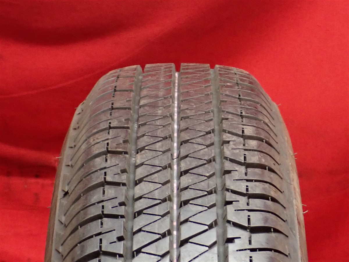 ブリヂストン デューラー H/T684II BRIDGESTONE DUELER H/T684II 175/80R16 91S AZ-オフロード ジムニー