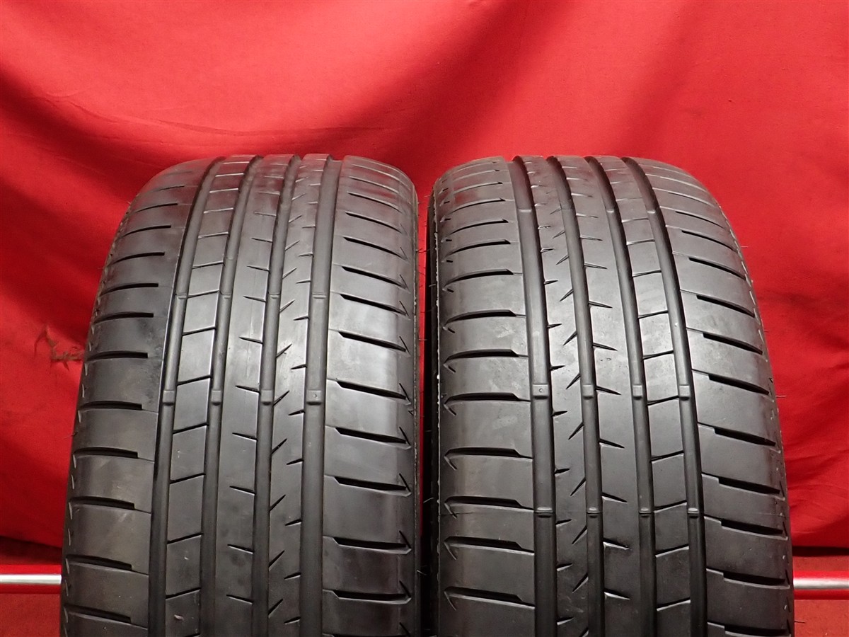 ブリヂストン アレンザ 001 BRIDGESTONE ALENZA 001 235/45R20 96W C40 DS7 クロスバック GLAクラス GLBクラス GLKクラス