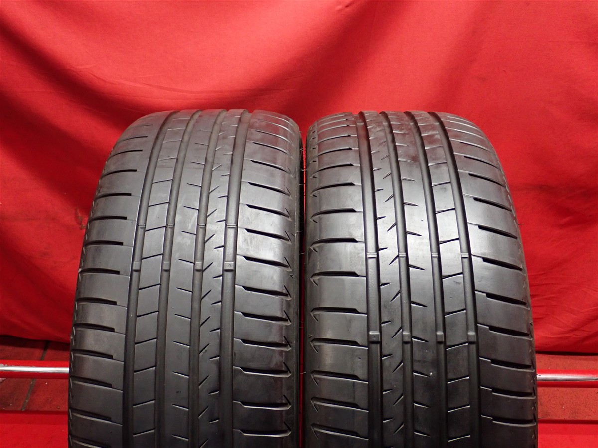 ブリヂストン アレンザ 001 BRIDGESTONE ALENZA 001 235/45R20 96W C40 DS7 クロスバック GLAクラス GLBクラス GLKクラス 37,895円