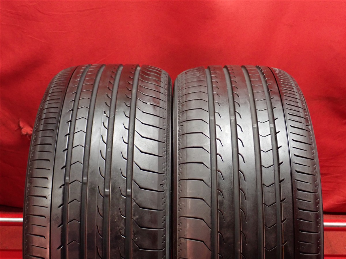 ヨコハマ ブルーアース RV03 YOKOHAMA BluEarth RV-03 245/40R19 98W 4シリーズ グランクーペ 599 5シリーズ セダン 5シリーズ ツーリング 6シリーズ カブリオーレ 6シリーズ クーペ 6シリーズ グランクーペ 9-5 セダン B5 CLSクラス Eクラス クーペ Eクラス ステーションワ｜中古タイヤ・ホイールの太平タイヤ 27,720円