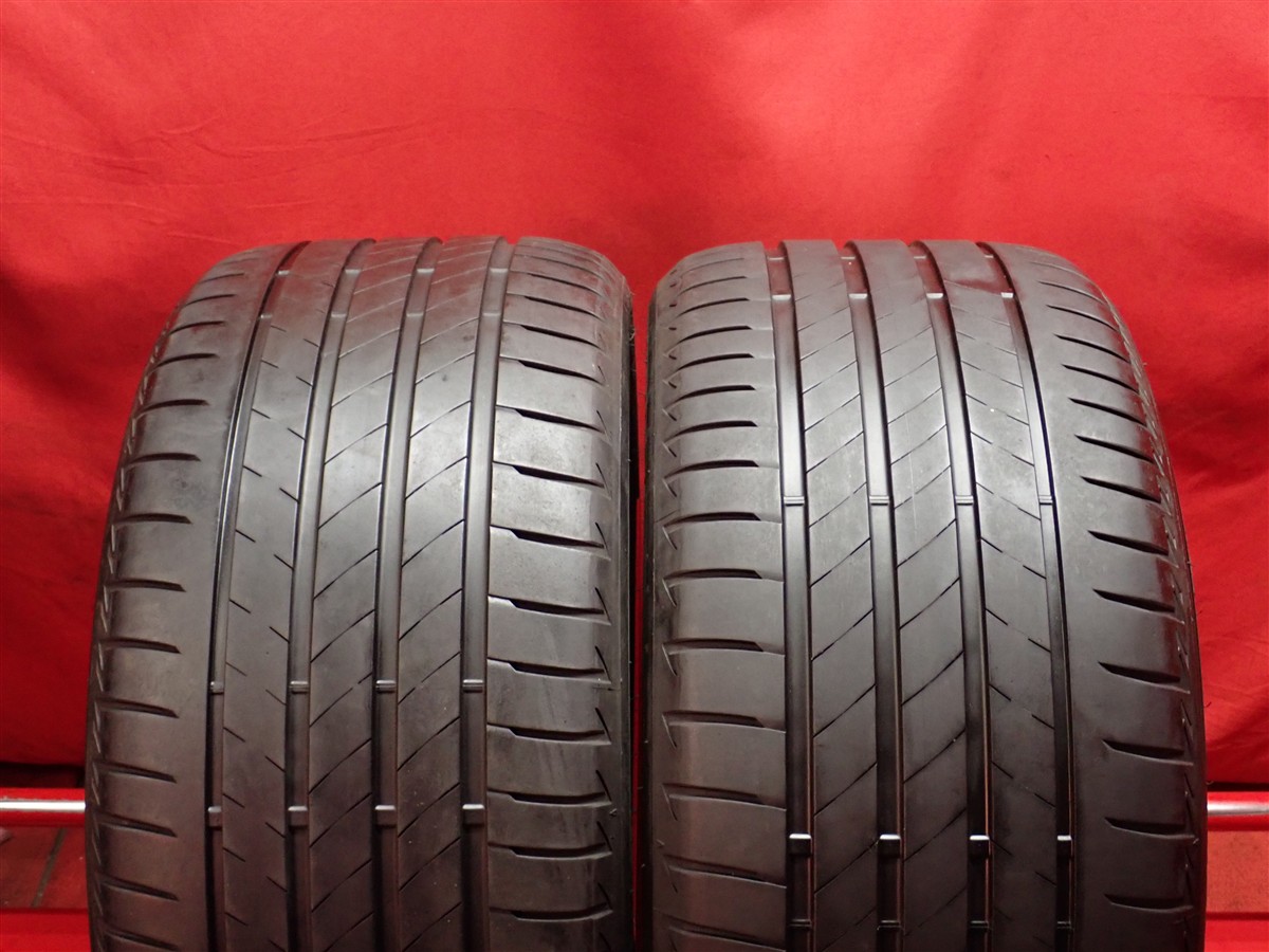 ブリヂストン トランザ T005 BRIDGESTONE TURANZA T005 285/35R20 104Y 5シリーズ セダン GT-R M5 S S クーペ Sクラス X5M カリフォルニア クワトロポルテ グランカブリオ グラントゥーリズモ｜中古タイヤ・ホイールの太平タイヤ