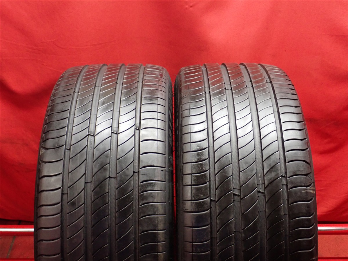 ミシュラン e-プライマシー - MICHELIN e-PRIMACY 235/45R21 97W クラウン スポーツ