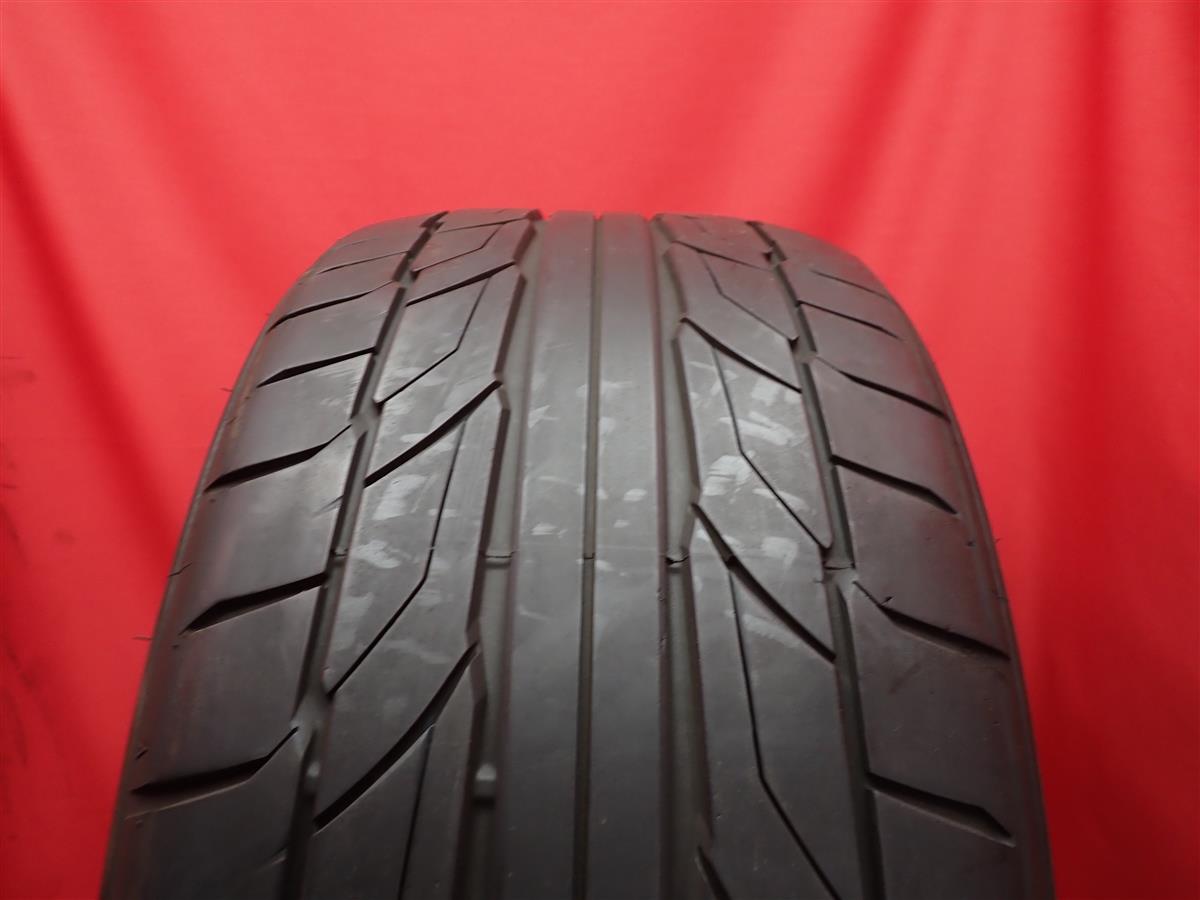 ニットー NT555 G2 NITTO NT555 G2 255/35R20 97Y A6 A6 アバント B5 B6 CL D5 F12ベルリネッタ Fタイプ RS Q3 S S6 S90 V90 XF XJ XJR XKR XKクーペ XKポートフォリオ グラントゥーリズモ バンキッシュ ロードスター V8｜中古タイヤ・ホイールの太平タイヤ