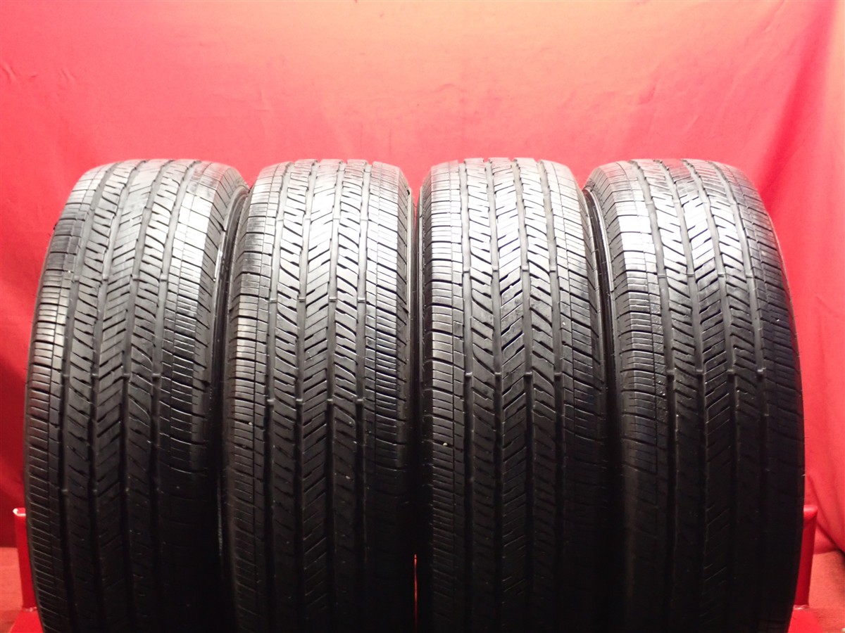 ブリヂストン デューラー H/T685 BRIDGESTONE DUELER H/T 685 255/70R18 113T ディフェンダー ナビゲーター ラングラー