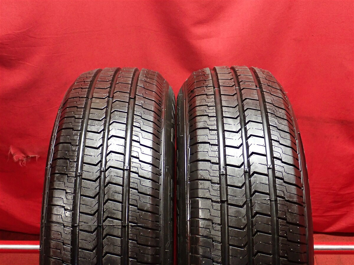 ダヴァンティ DX440 - DAVANTI DX440 - 205/75R16 113/111R10PR