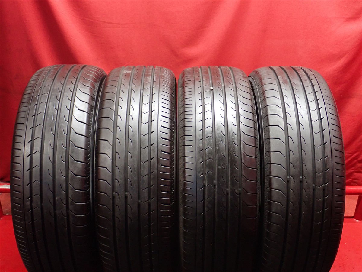 ヨコハマ ブルーアース RV03 YOKOHAMA BluEarth RV-03 205/60R16 92H 2シリーズ アクティブツアラー 2シリーズ グランツアラー 3シリーズ セダン 3シリーズ ツーリング A4 A4 アバント Aクラス Aクラス セダン C3 エアクロス SUV C4 ピカソ Eクラス セダン HR-V SX4 Sタイプ